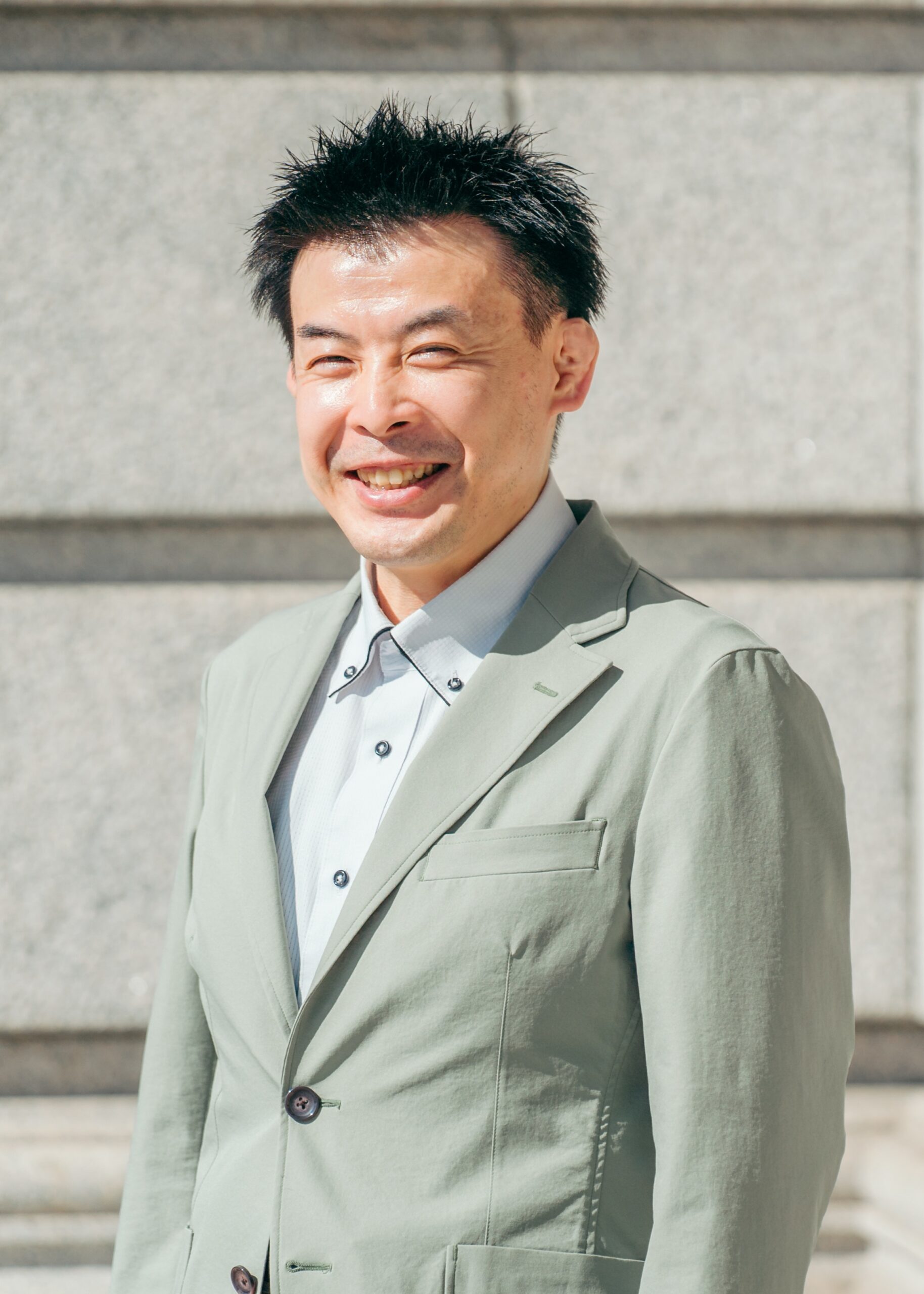 税理士　松田光弘